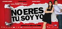 No eres tu, soy yo (2010) Thumbnail