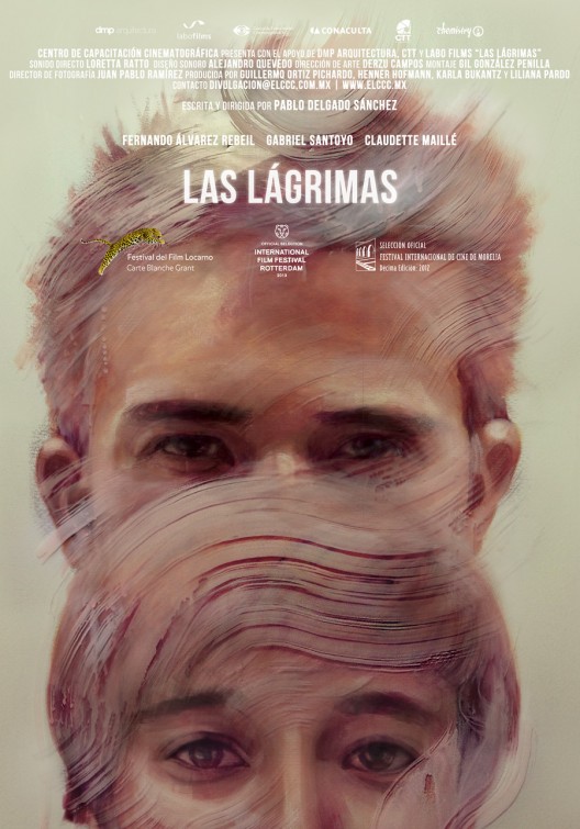 Las Lágrimas Movie Poster