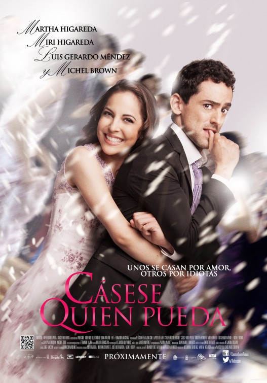 Get Married If You Can Movie Poster