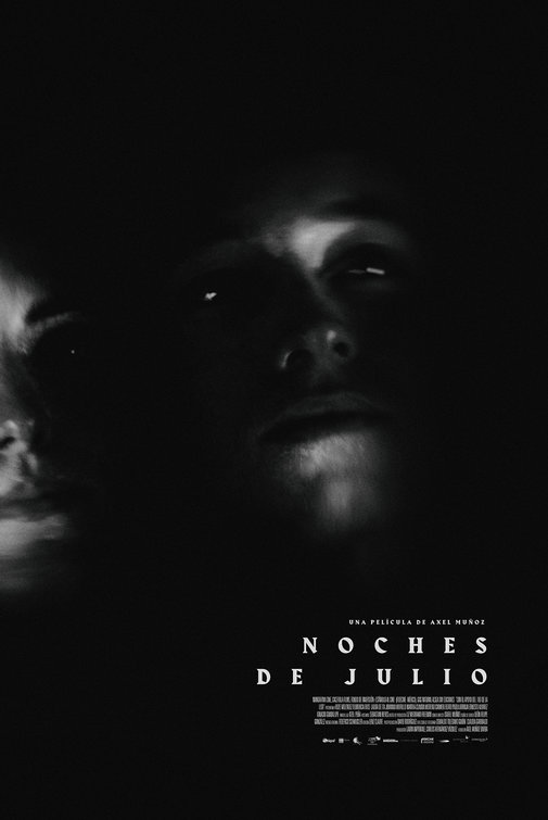 Noches De Julio Movie Poster