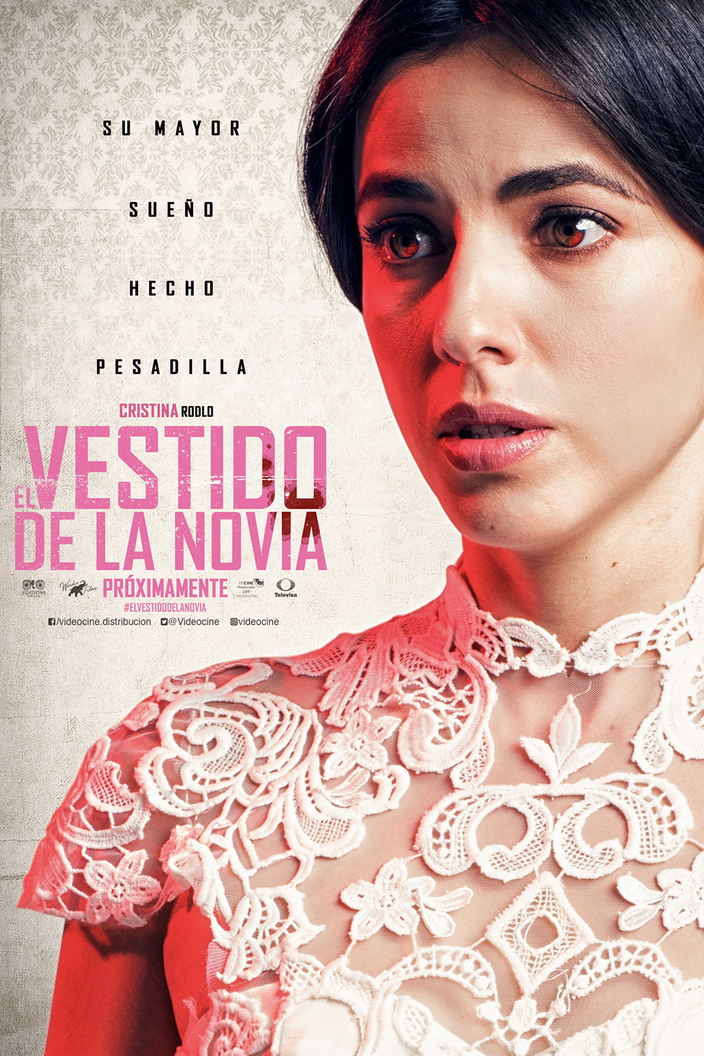Extra Large Movie Poster Image for El Vestido De La Novia (#10 of 10)