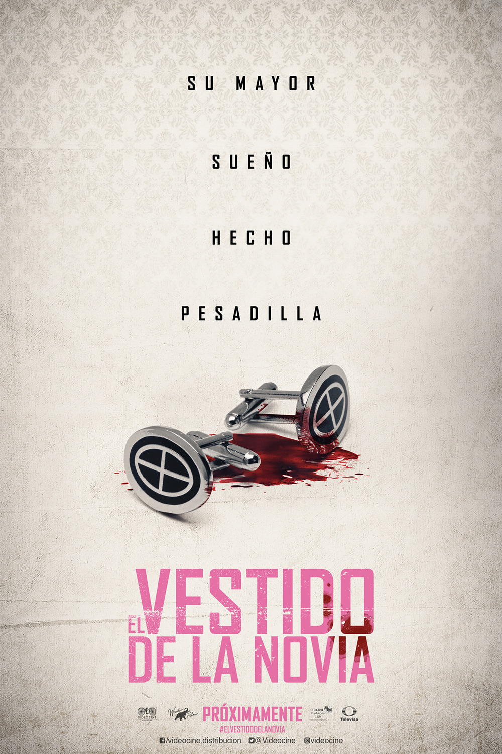 Extra Large Movie Poster Image for El Vestido De La Novia (#7 of 10)