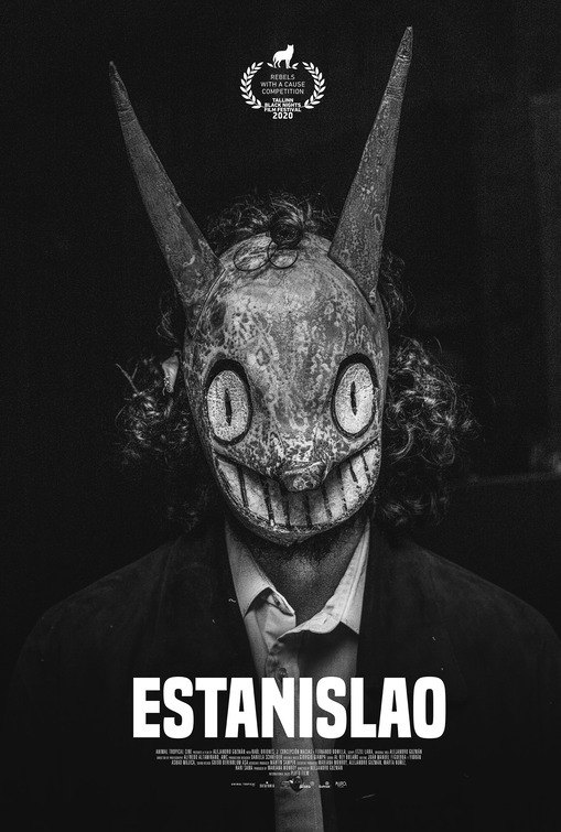 Estanislao Movie Poster
