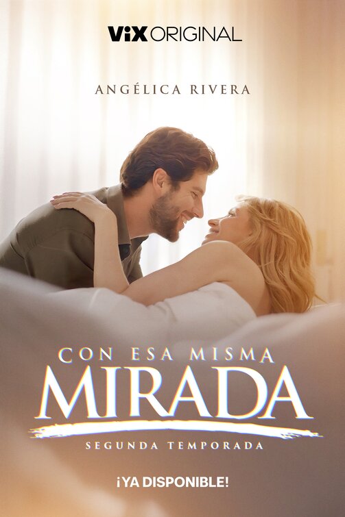 Con esa misma mirada Movie Poster