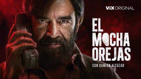 El Mochaorejas Movie Poster
