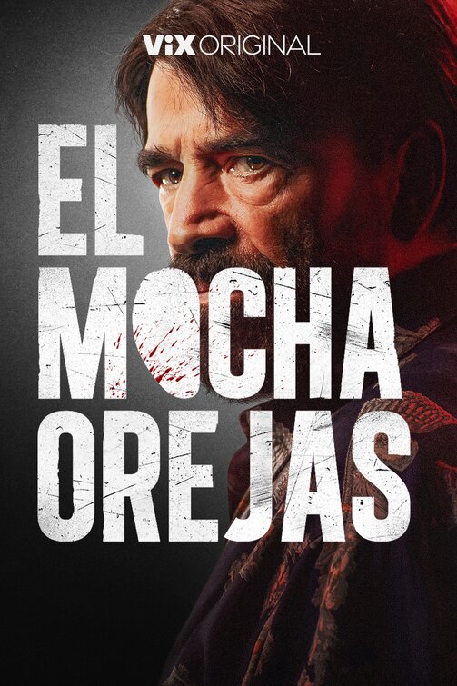 El Mochaorejas Movie Poster