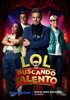 LOL Buscando Talento: México  Thumbnail