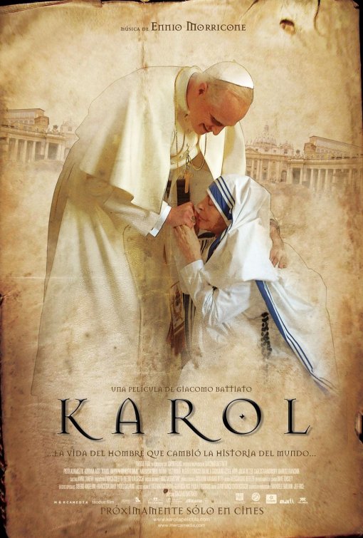 Karol Movie Poster