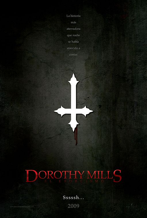 Dorothy Mills Movie Poster