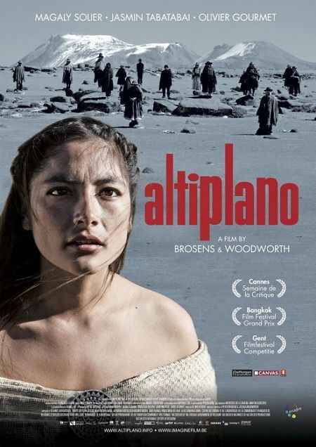 Altiplano Movie Poster