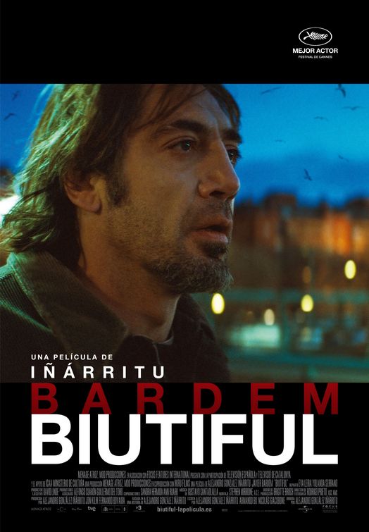 Biutiful Movie Poster