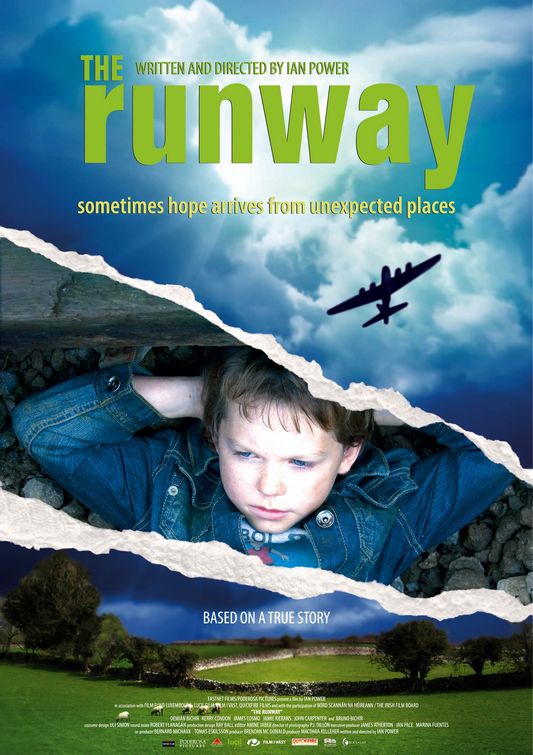 The Runway Movie Poster