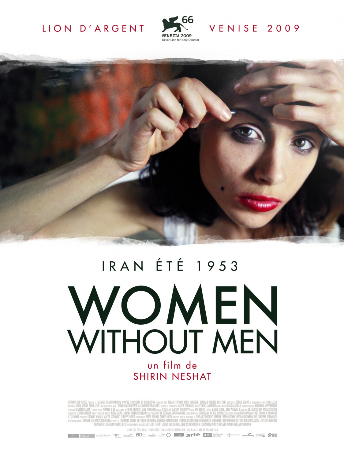 Extra Large Movie Poster Image for Women Without Men (#2 of 3)
