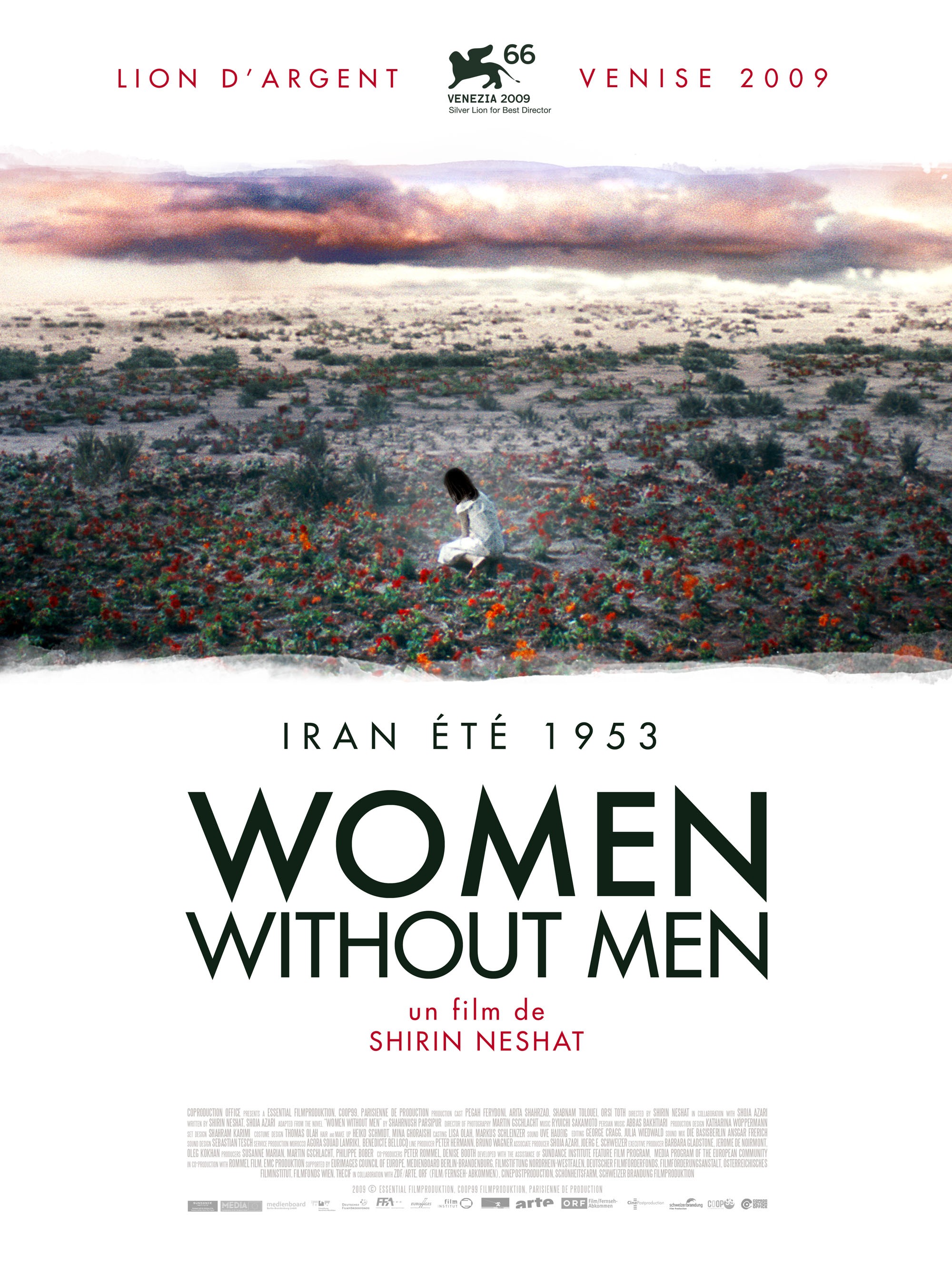 Mega Sized Movie Poster Image for Women Without Men (#3 of 3)