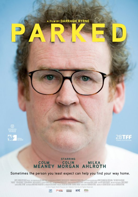 Parked Movie Poster