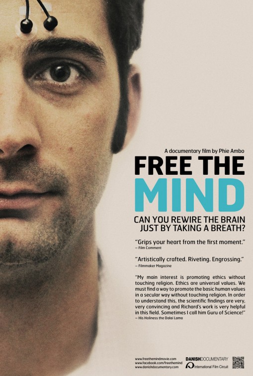 Free the Mind Movie Poster
