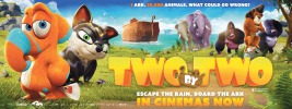 Two by Two (2015) Thumbnail