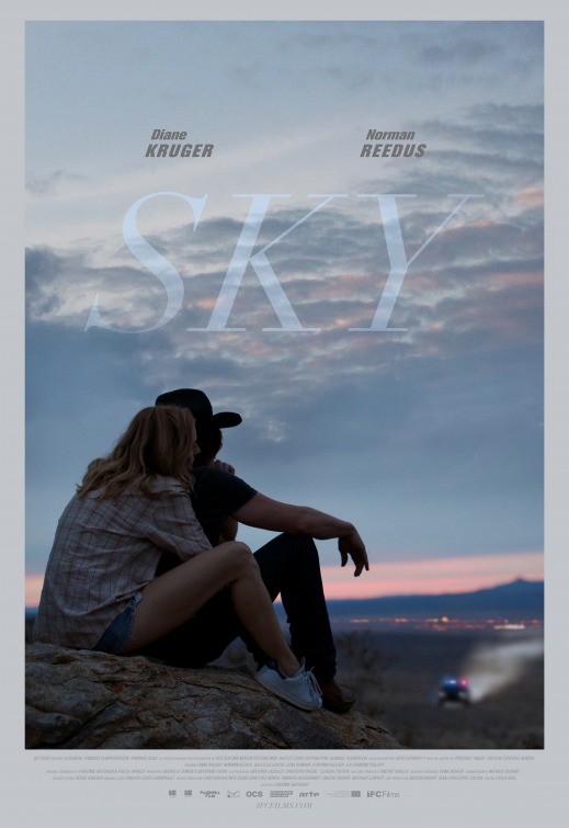 Sky Movie Poster