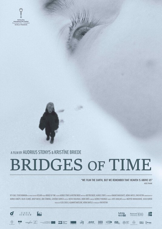 Bridges of Time Movie Poster