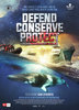 Defend, Conserve, Protect (2018) Thumbnail