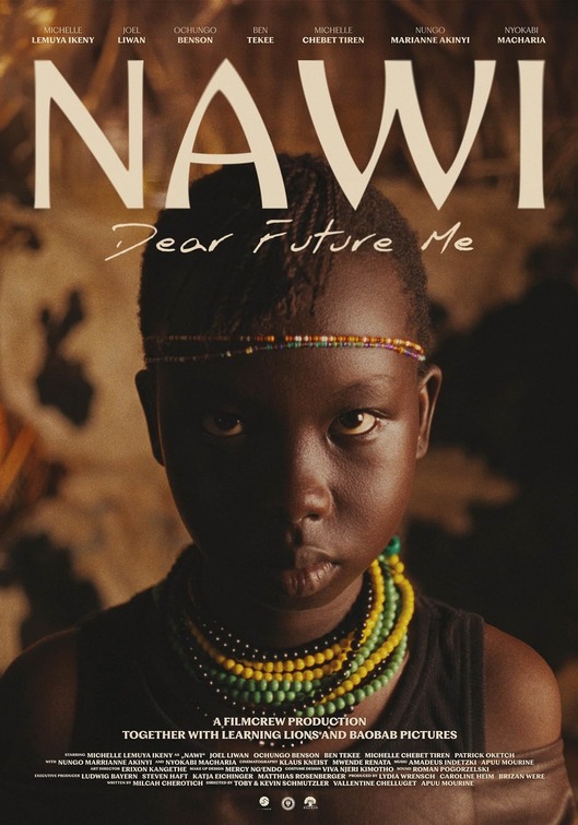 Nawi Movie Poster