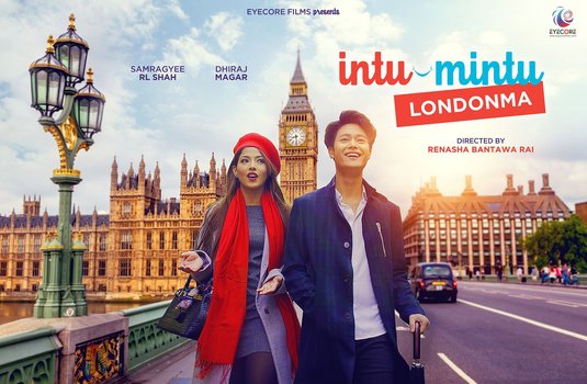 Intu Mintu Londonma Movie Poster