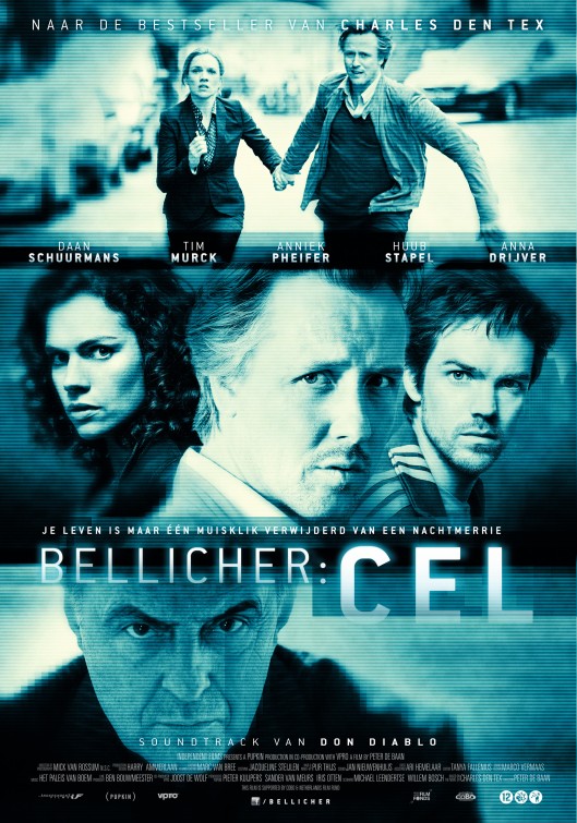 Bellicher: Cel Movie Poster