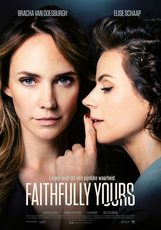 Faithfully Yours Movie Poster