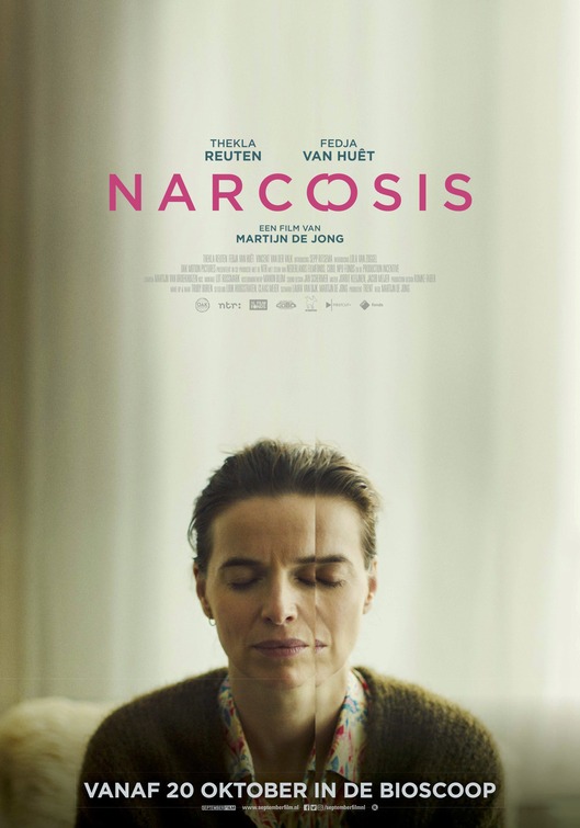 Narcosis Movie Poster