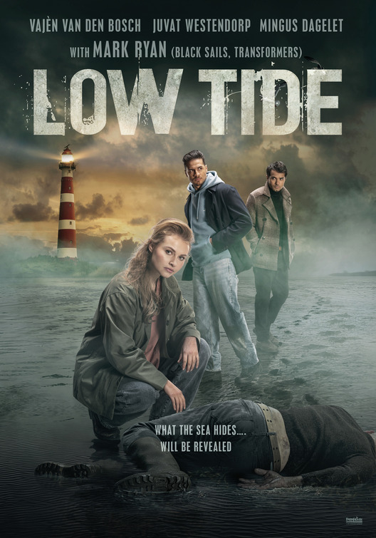 EB Movie Poster