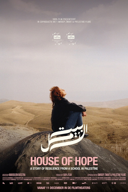 House of Hope Movie Poster