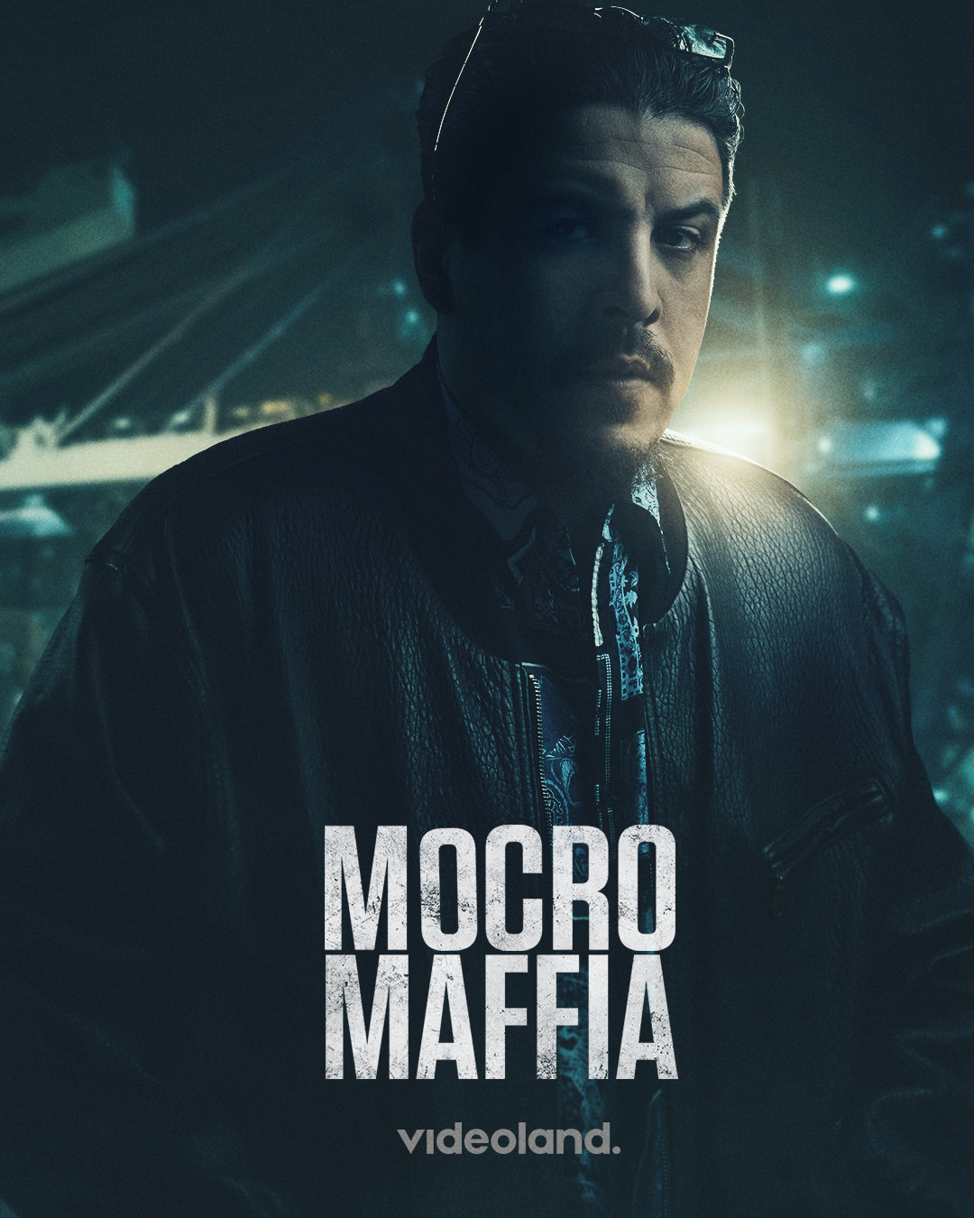 Extra Large TV Poster Image for Mocro maffia (#11 of 11)