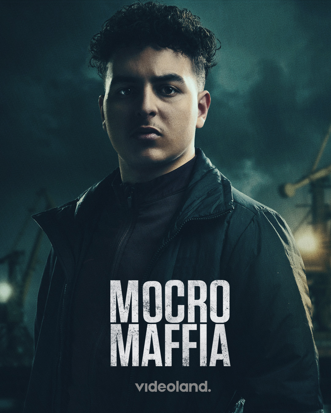 Extra Large TV Poster Image for Mocro maffia (#5 of 11)