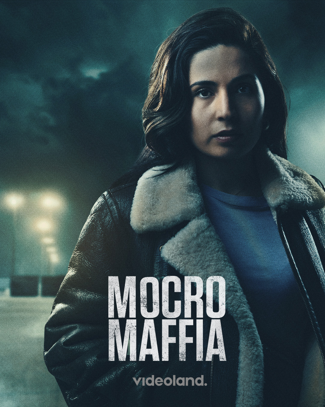 Extra Large TV Poster Image for Mocro maffia (#6 of 11)