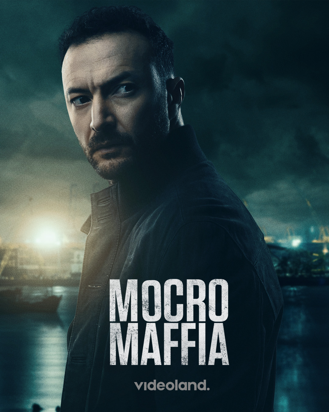 Extra Large TV Poster Image for Mocro maffia (#7 of 11)