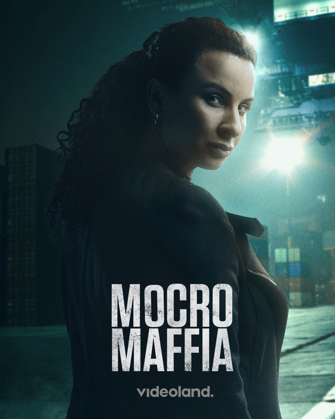 Extra Large TV Poster Image for Mocro maffia (#8 of 11)