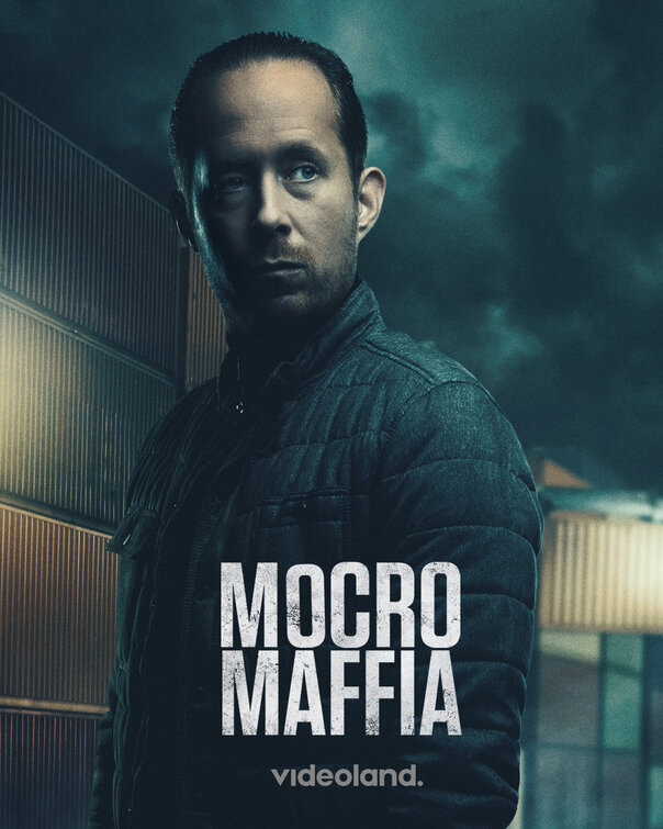 Mocro maffia Movie Poster