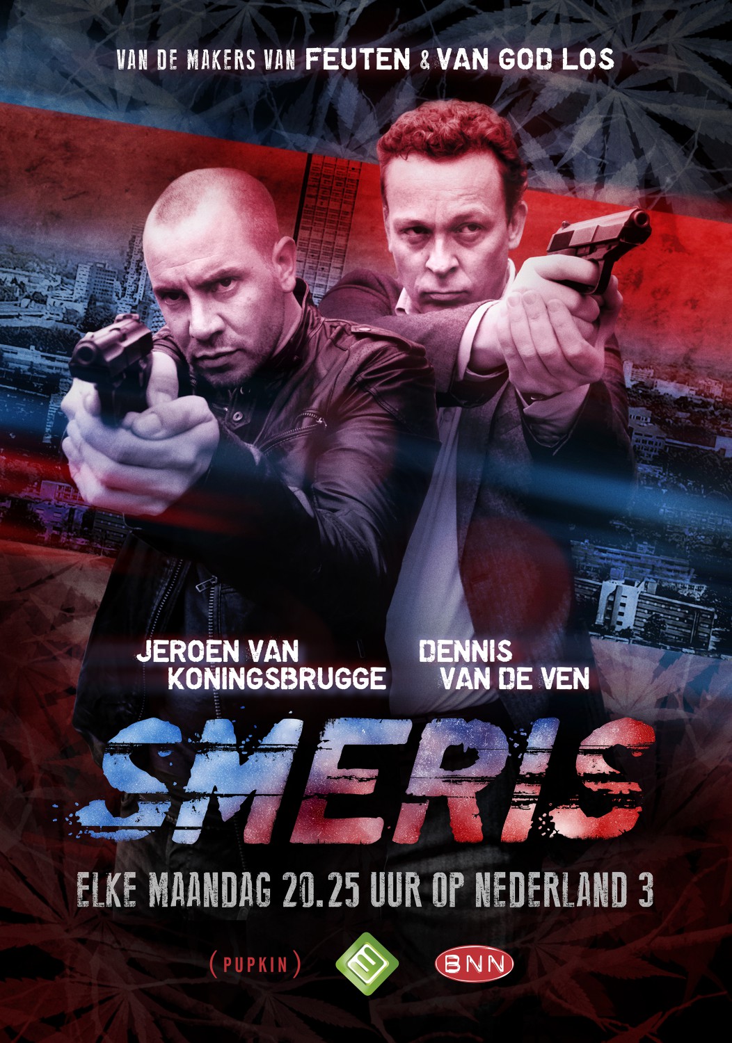 Extra Large TV Poster Image for Smeris (#1 of 2)
