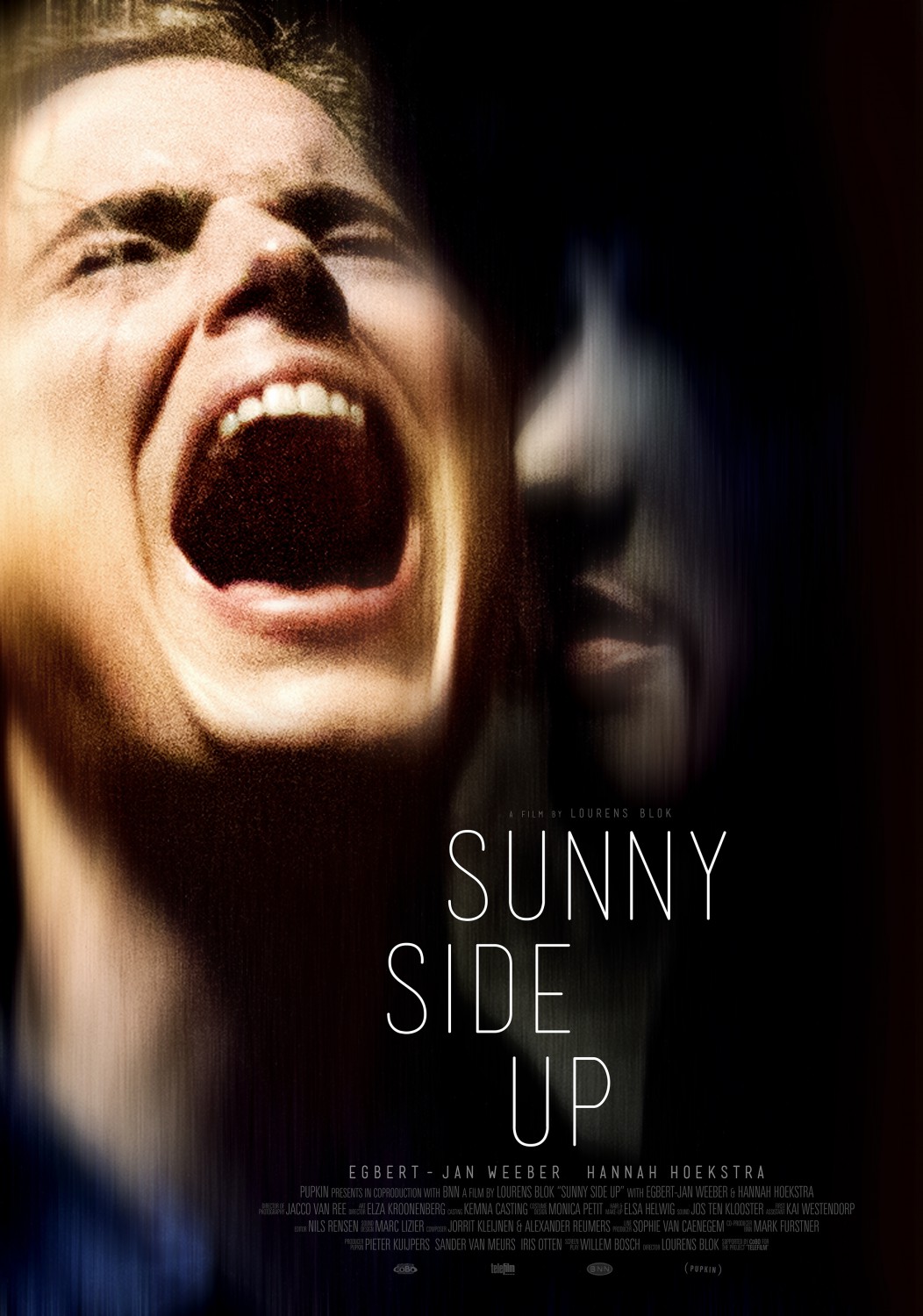 Extra Large TV Poster Image for Sunny Side Up 