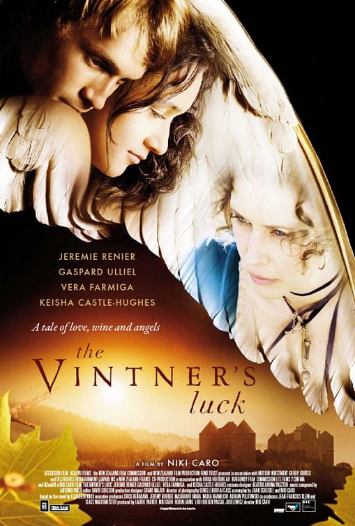 The Vintner's Luck Movie Poster