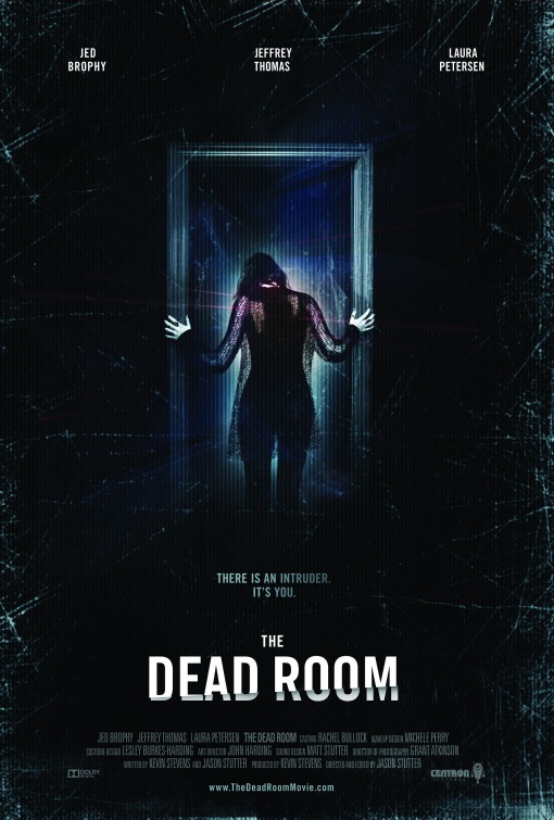 The Dead Room Movie Poster