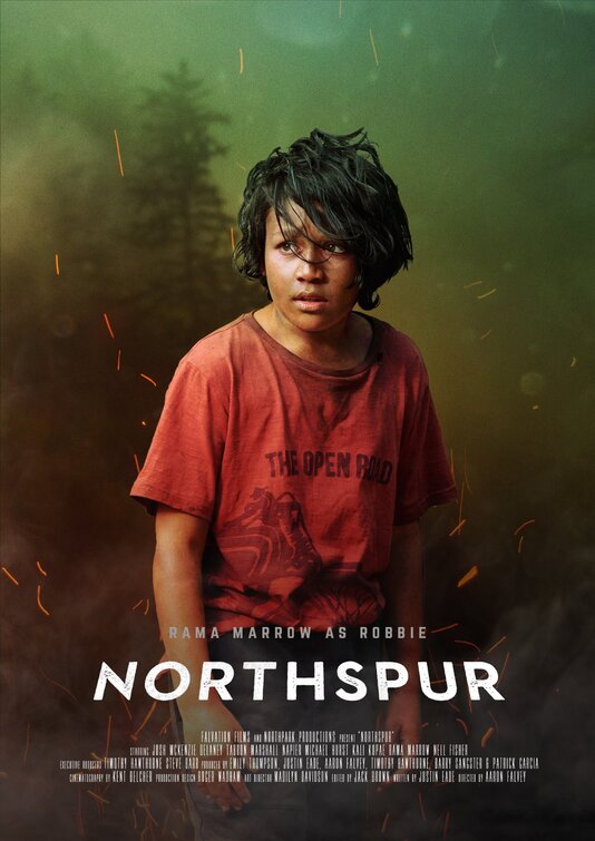 Northspur Movie Poster