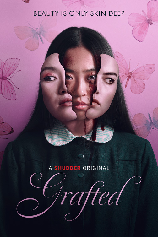 Grafted Movie Poster