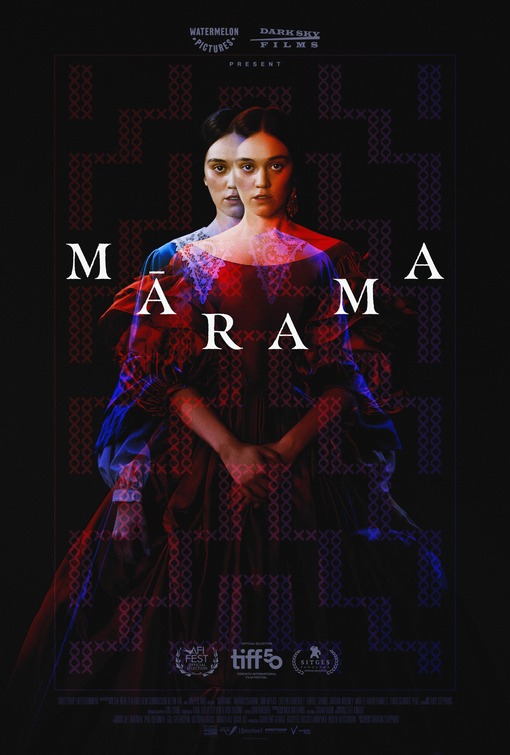 Marama Movie Poster