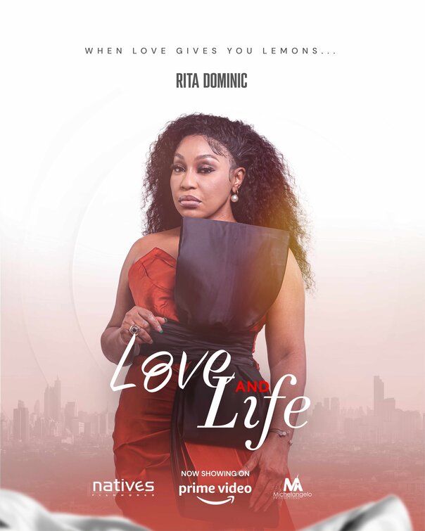 Love and Life Movie Poster