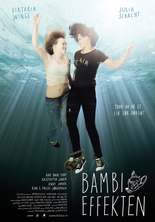 Bambieffekten Movie Poster