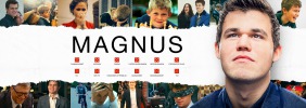 Magnus (2016) Thumbnail