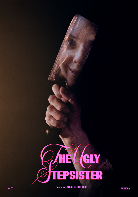 Den stygge stesøsteren Movie Poster