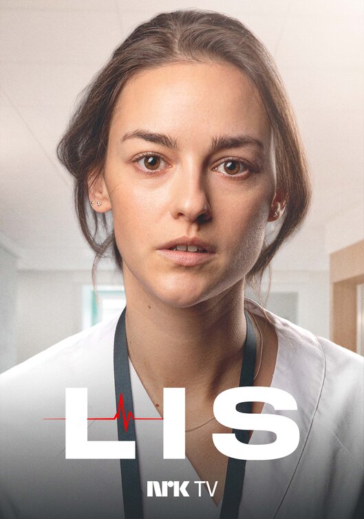 LIS Movie Poster