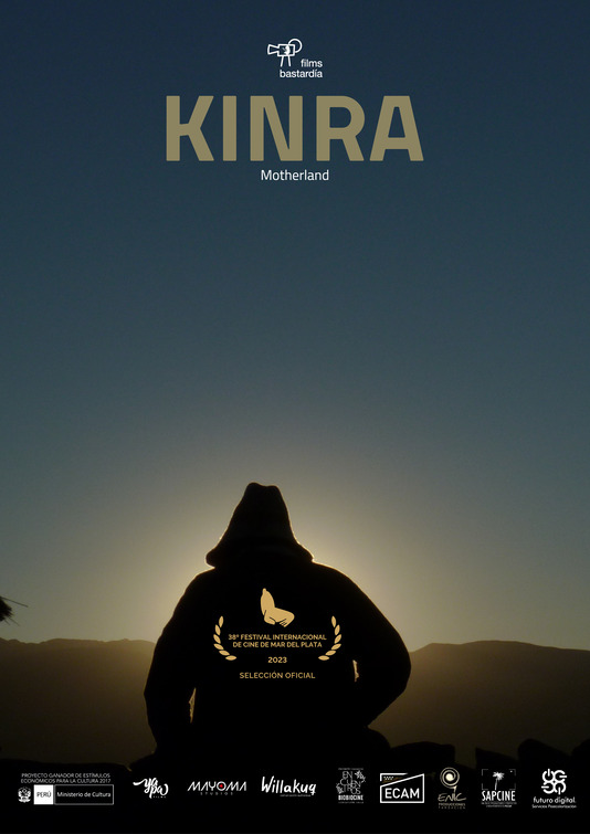 Kinra Movie Poster